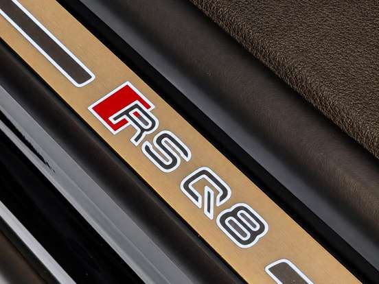 AUDI-RS Q8-4.0 V8 TWINTURBO MHEV TIPTRONIC AUDI-RS Q8-2023