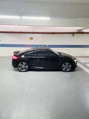 AUDI-TT-2.0 TFSI COUPÉ AMBITION 2P GASOLINA S-TRONIC AUDI-TT-2015
