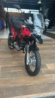 AVELLOZ-AZ 160 XTREME-2026