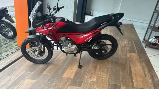 AVELLOZ-AZ 160 XTREME-2026