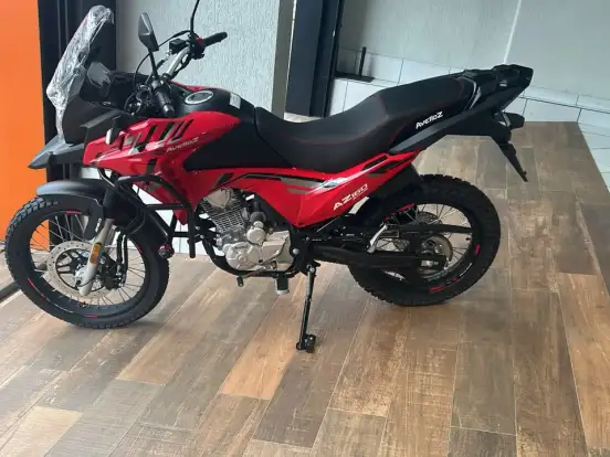 AVELLOZ-AZ 160 XTREME AVELLOZ-AZ 160 XTREME-2026