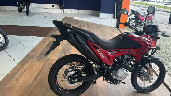 AVELLOZ-AZ 160 XTREME-2026