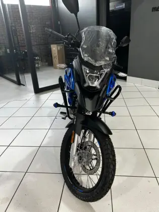 AVELLOZ AZ 160 XTREME 