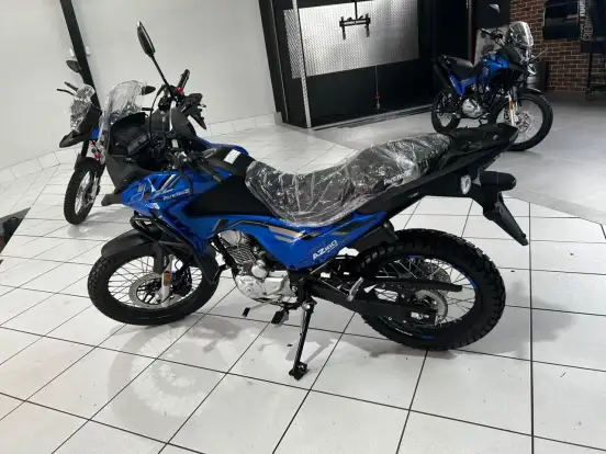 AVELLOZ-AZ 160 XTREME AVELLOZ-AZ 160 XTREME-2025