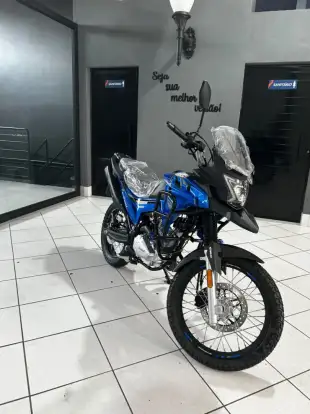 AVELLOZ-AZ 160 XTREME-2025