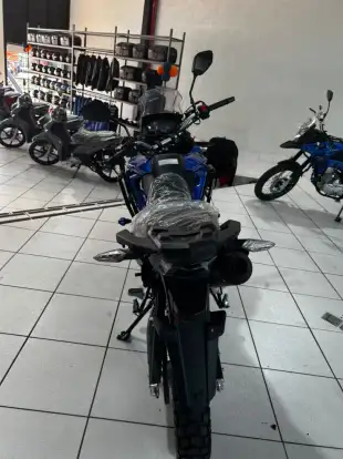 AVELLOZ-AZ 160 XTREME-2025