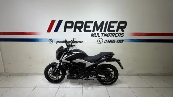 BAJAJ DOMINAR 250 
