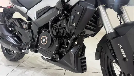 BAJAJ-DOMINAR 250-2024
