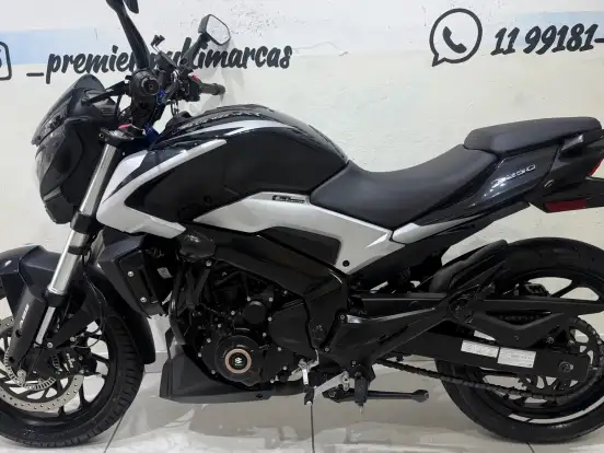 BAJAJ-DOMINAR 250 BAJAJ-DOMINAR 250-2024