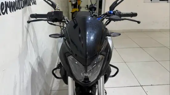 BAJAJ-DOMINAR 250-2024