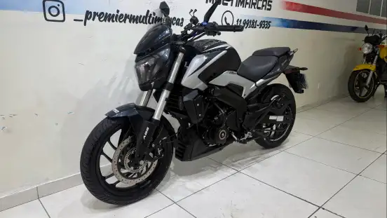 BAJAJ-DOMINAR 250 BAJAJ-DOMINAR 250-2024