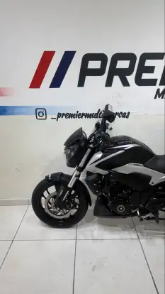 BAJAJ-DOMINAR 250-2024