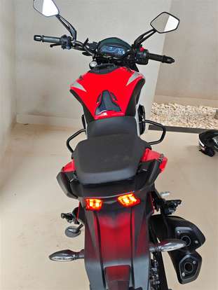 BAJAJ-DOMINAR 250 BAJAJ-DOMINAR 250-2026