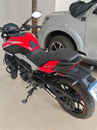 BAJAJ-DOMINAR 250 BAJAJ-DOMINAR 250-2026