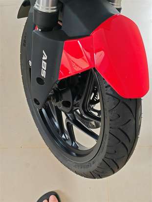 BAJAJ-DOMINAR 250 BAJAJ-DOMINAR 250-2026