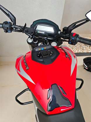 BAJAJ-DOMINAR 250 BAJAJ-DOMINAR 250-2026