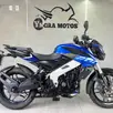 BAJAJ DOMINAR 200 BAJAJ DOMINAR 200