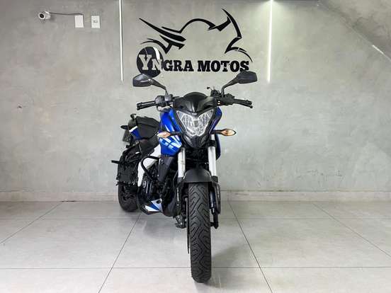 BAJAJ-DOMINAR 200-2023