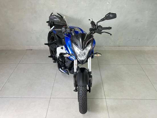 BAJAJ-DOMINAR 200-2023