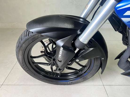 BAJAJ-DOMINAR 200 BAJAJ-DOMINAR 200-2023