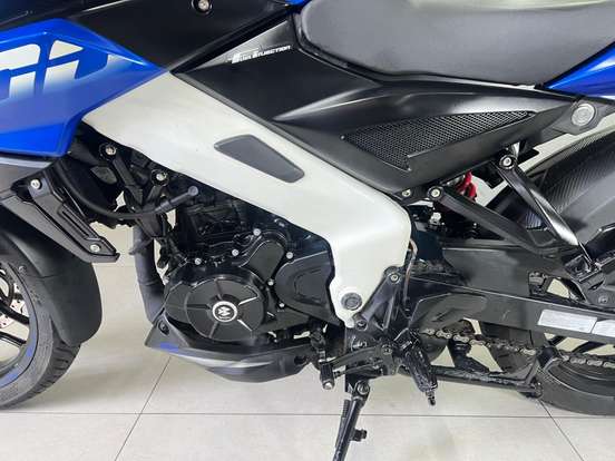 BAJAJ-DOMINAR 200 BAJAJ-DOMINAR 200-2023