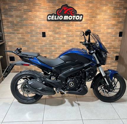 BAJAJ DOMINAR 400 