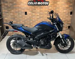 BAJAJ DOMINAR 400 BAJAJ DOMINAR 400