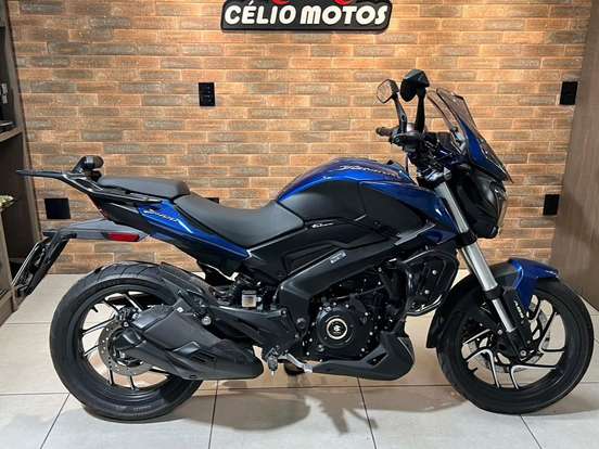 BAJAJ-DOMINAR 400 BAJAJ-DOMINAR 400-2025