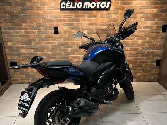 BAJAJ-DOMINAR 400 BAJAJ-DOMINAR 400-2025