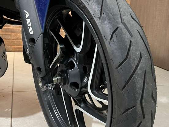BAJAJ-DOMINAR 400 BAJAJ-DOMINAR 400-2025