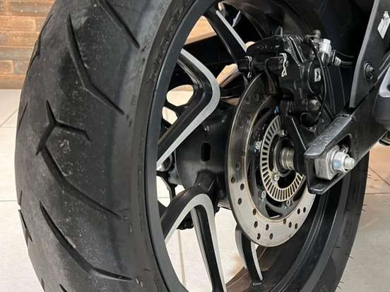 BAJAJ-DOMINAR 400 BAJAJ-DOMINAR 400-2025