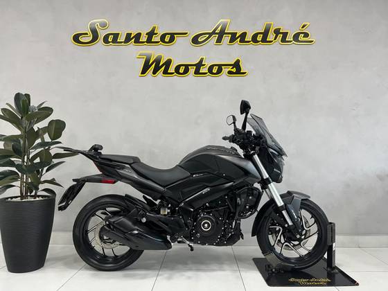 BAJAJ DOMINAR 400 