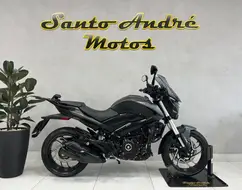 BAJAJ DOMINAR 400 BAJAJ DOMINAR 400