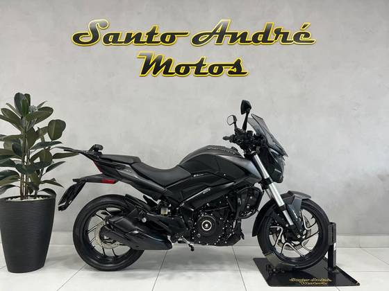 BAJAJ DOMINAR 400 