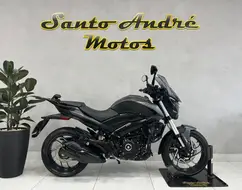 BAJAJ DOMINAR 400 BAJAJ DOMINAR 400
