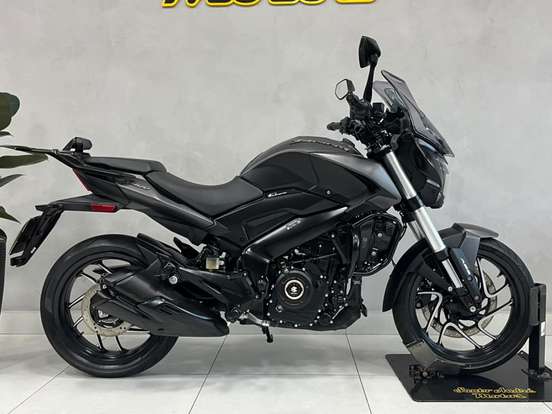 BAJAJ-DOMINAR 400 BAJAJ-DOMINAR 400-2025