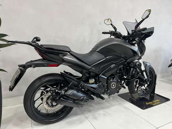 BAJAJ-DOMINAR 400-2025