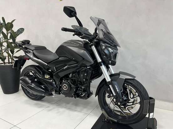 BAJAJ-DOMINAR 400 BAJAJ-DOMINAR 400-2025