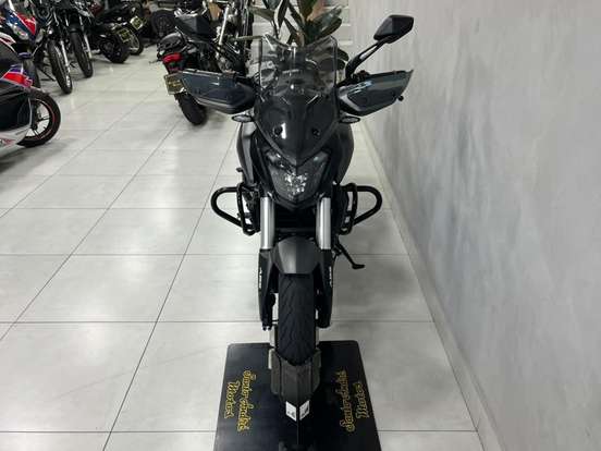 BAJAJ-DOMINAR 400 BAJAJ-DOMINAR 400-2025