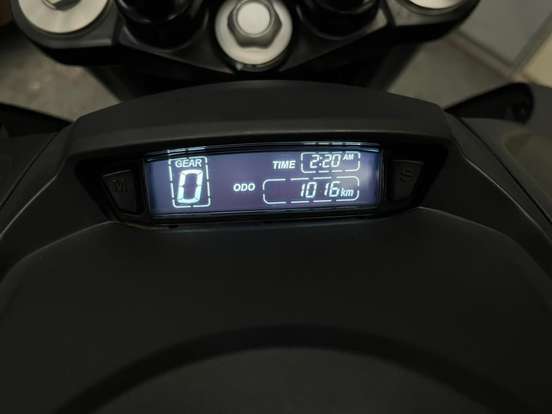 BAJAJ-DOMINAR 400-2025
