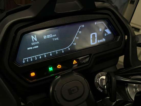 BAJAJ-DOMINAR 400 BAJAJ-DOMINAR 400-2025