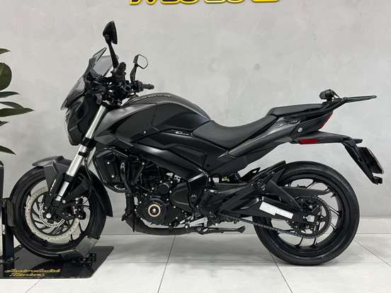 BAJAJ-DOMINAR 400-2025