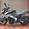 BAJAJ DOMINAR NS400Z BAJAJ DOMINAR NS400Z