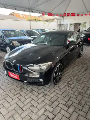 BMW-116i-2014