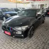 BMW 116i 1.6 16V TURBO GASOLINA 4P AUTOMÁTICO BMW 116i 1.6 16V TURBO GASOLINA 4P AUTOMÁTICO