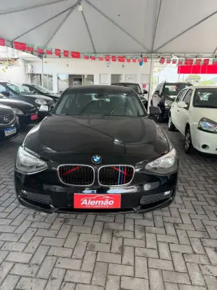 BMW-116i-2014