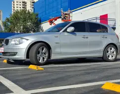 BMW 118i 2.0 UE71 16V GASOLINA 4P AUTOMÁTICO BMW 118i 2.0 UE71 16V GASOLINA 4P AUTOMÁTICO