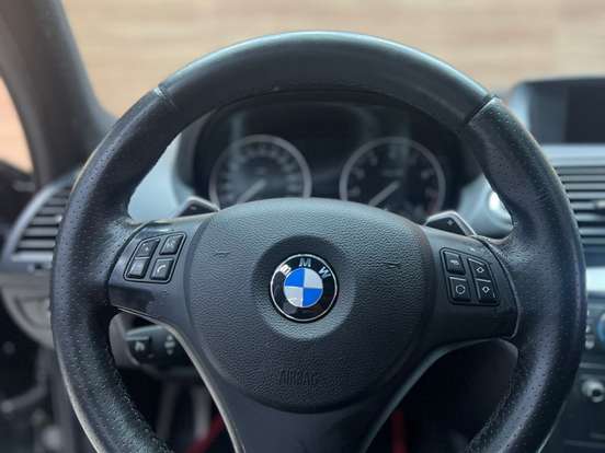 BMW-130i-3.0 SPORT HATCH 24V GASOLINA 4P AUTOMÁTICO BMW-130i-2010