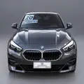 BMW 218i 1.5 TWINTURBO GASOLINA GRAN COUPE SPORT GP STEPTRONIC BMW 218i 1.5 TWINTURBO GASOLINA GRAN COUPE SPORT GP STEPTRONIC