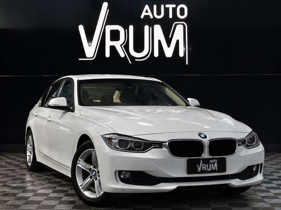BMW-316i-2013